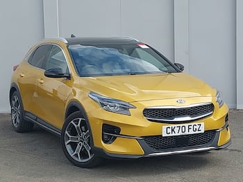 Used Kia XCeed 2020 for sale - 79662440: Photo
