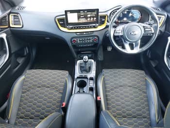 Used Kia XCeed 2020 for sale - 79662440: Photo