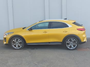 Used Kia XCeed 2020 for sale - 79662440: Photo
