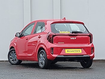 Used Kia Picanto 2025 for sale - 77020740: Photo