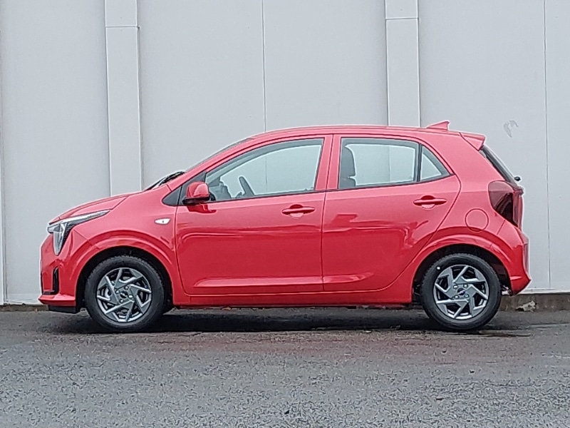 Used Kia Picanto 2025 for sale - 77020740: Photo 4