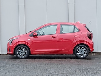 Used Kia Picanto 2025 for sale - 77020740: Photo