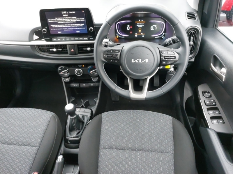 Used Kia Picanto 2025 for sale - 77020740: Photo 7