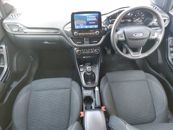 Used Ford Puma 2020 for sale - 79164711: Photo