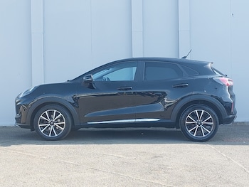 Used Ford Puma 2020 for sale - 79164711: Photo