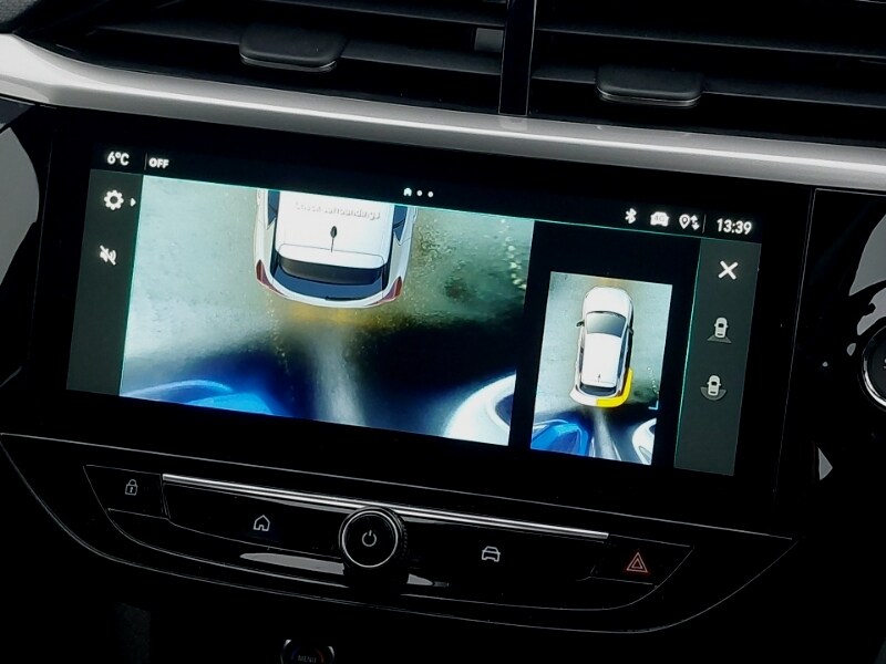 Used Vauxhall Corsa 2023 for sale - 77503013: Photo 11