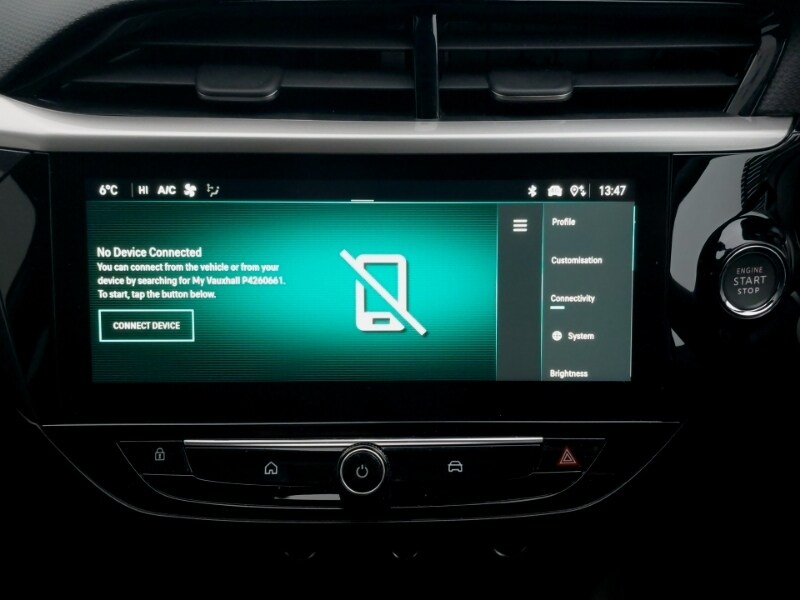 Used Vauxhall Corsa 2023 for sale - 77503013: Photo 13