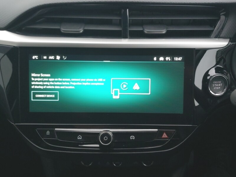 Used Vauxhall Corsa 2023 for sale - 77503013: Photo 14