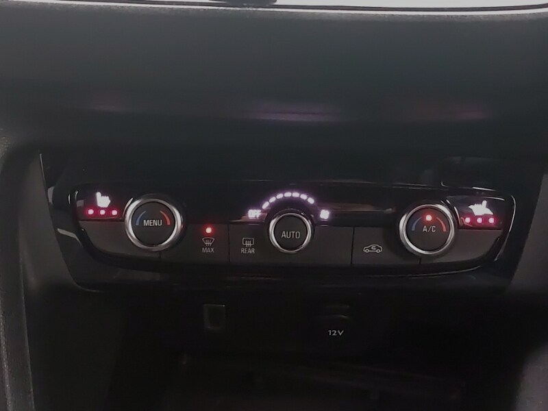 Used Vauxhall Corsa 2023 for sale - 77503013: Photo 15