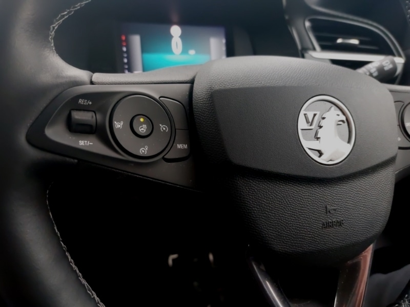 Used Vauxhall Corsa 2023 for sale - 77503013: Photo 16