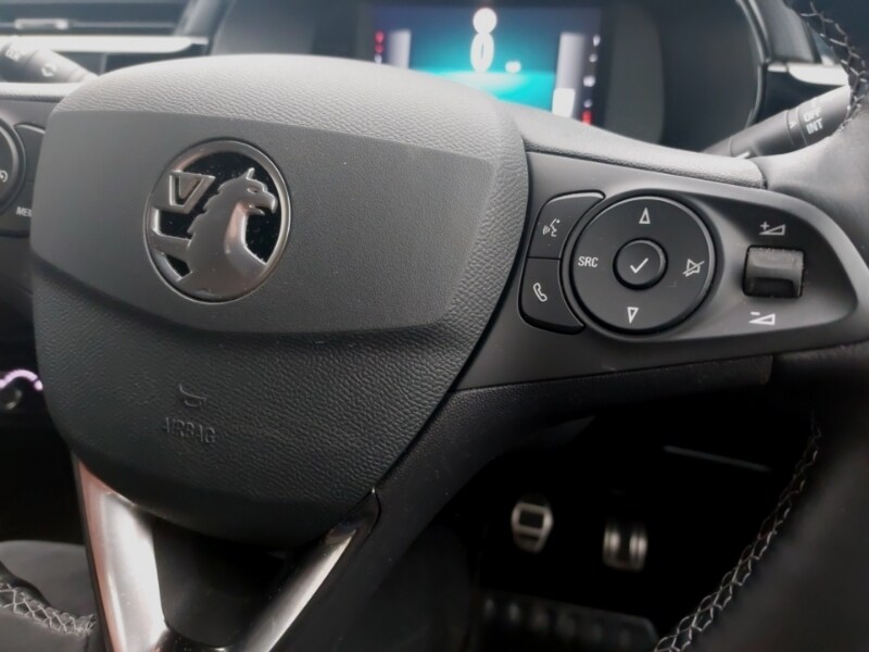 Used Vauxhall Corsa 2023 for sale - 77503013: Photo 17