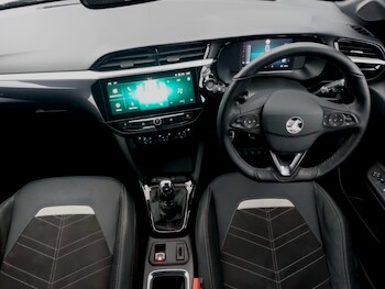 Used Vauxhall Corsa 2023 for sale - 77503013: Photo