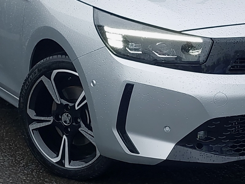 Used Vauxhall Corsa 2023 for sale - 77503013: Photo 9