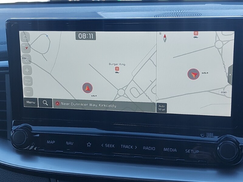 Used Kia Pro Ceed 2024 for sale - 78151516: Photo 10