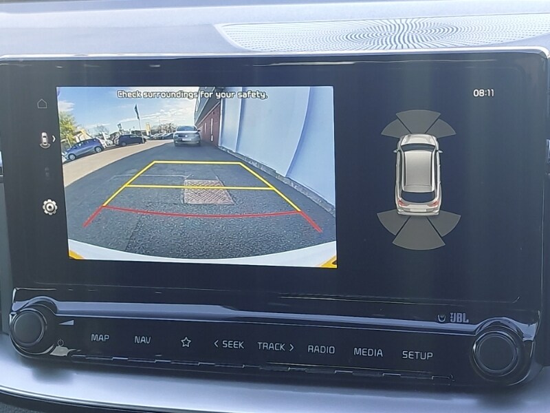 Used Kia Pro Ceed 2024 for sale - 78151516: Photo 11