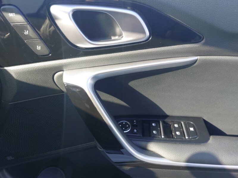 Used Kia Pro Ceed 2024 for sale - 78151516: Photo 15