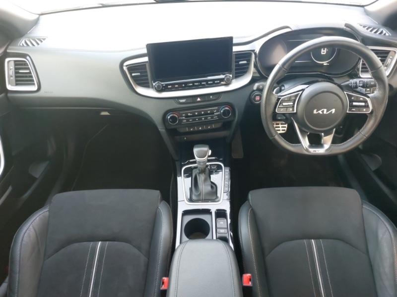 Used Kia Pro Ceed 2024 for sale - 78151516: Photo 2