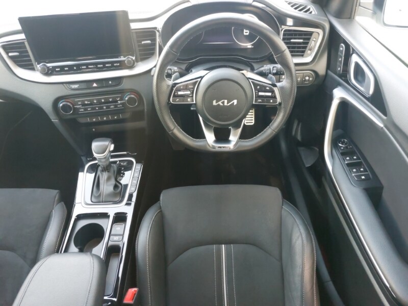 Used Kia Pro Ceed 2024 for sale - 78151516: Photo 7