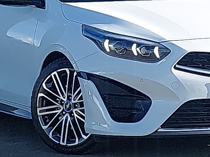 Used Kia Pro Ceed 2024 for sale - 78151516: Photo 9