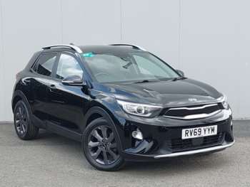 2019 - 1.0T GDi 3 5dr