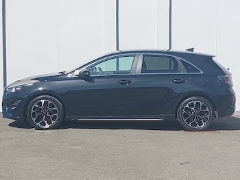 Used Kia Ceed 2022 for sale - 78998426: Photo