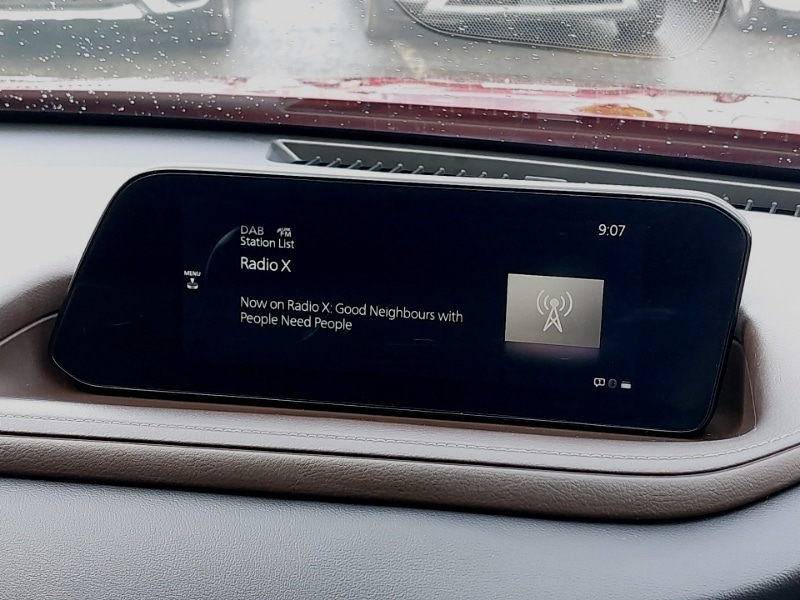 Used Mazda CX-30 2022 for sale - 76959286: Photo 12