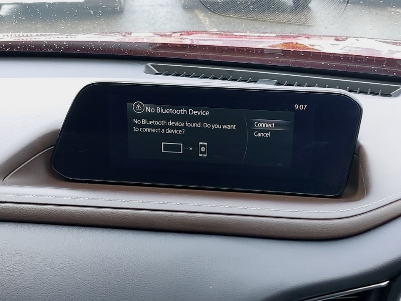 Used Mazda CX-30 2022 for sale - 76959286: Photo 13