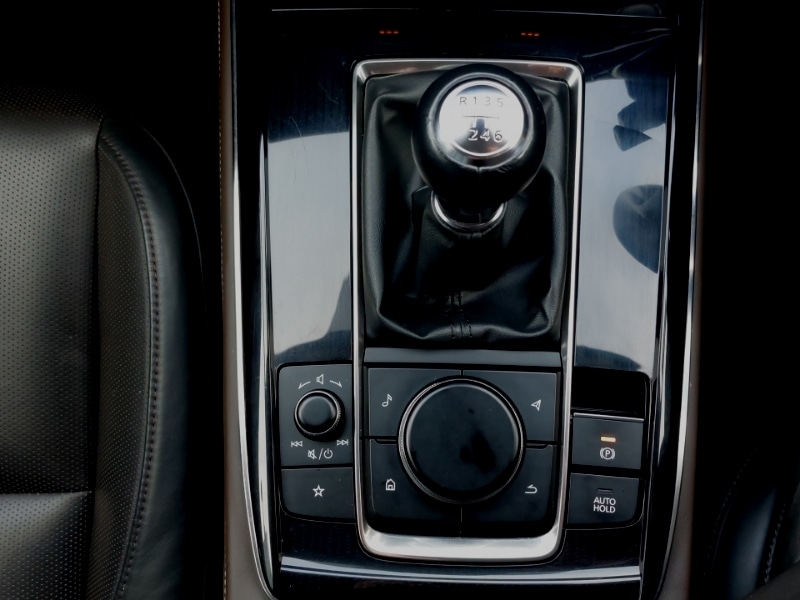 Used Mazda CX-30 2022 for sale - 76959286: Photo 15