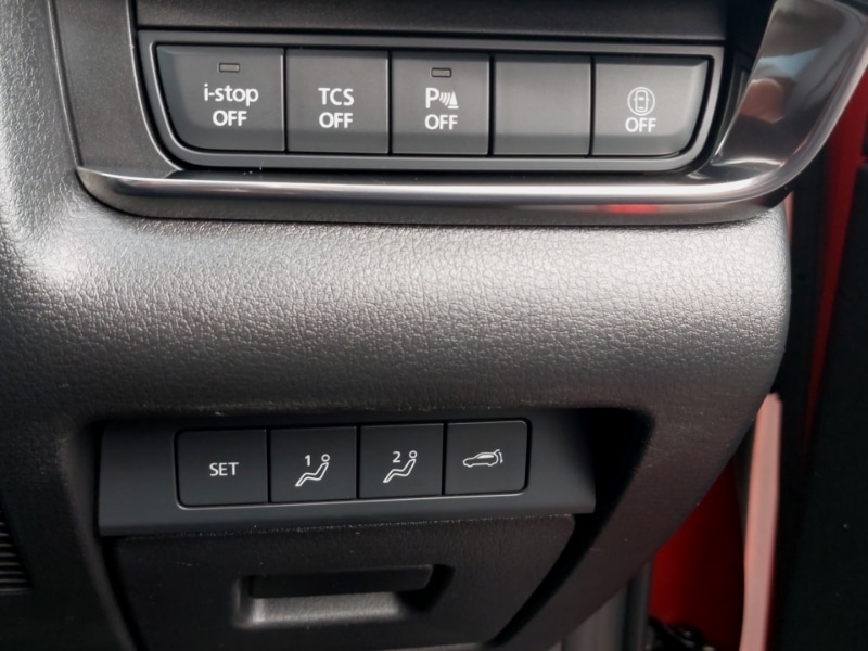 Used Mazda CX-30 2022 for sale - 76959286: Photo 19