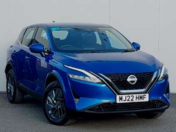 2022 - 1.3 DiG-T MH Acenta Premium 5dr