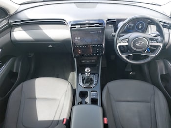 Used Hyundai TUCSON 2022 for sale - 78617299: Photo