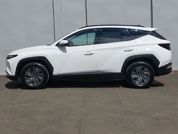 Used Hyundai TUCSON 2022 for sale - 78617299: Photo