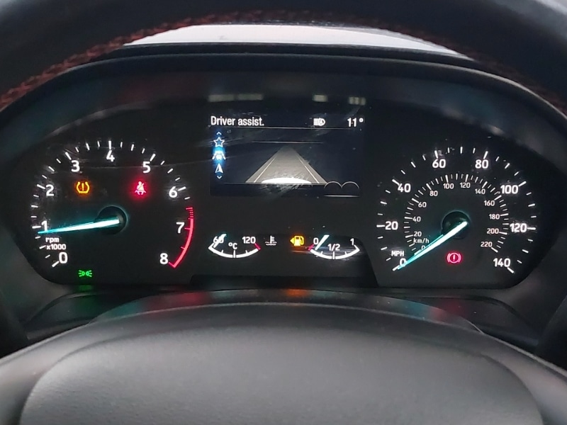 Used Ford Fiesta 2022 for sale - 77073476: Photo 10