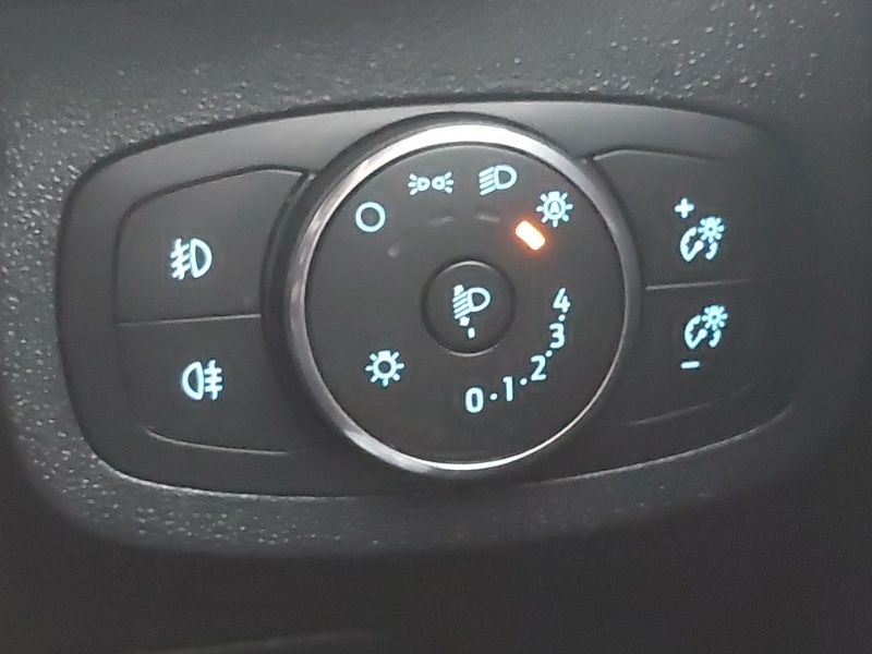 Used Ford Fiesta 2022 for sale - 77073476: Photo 12