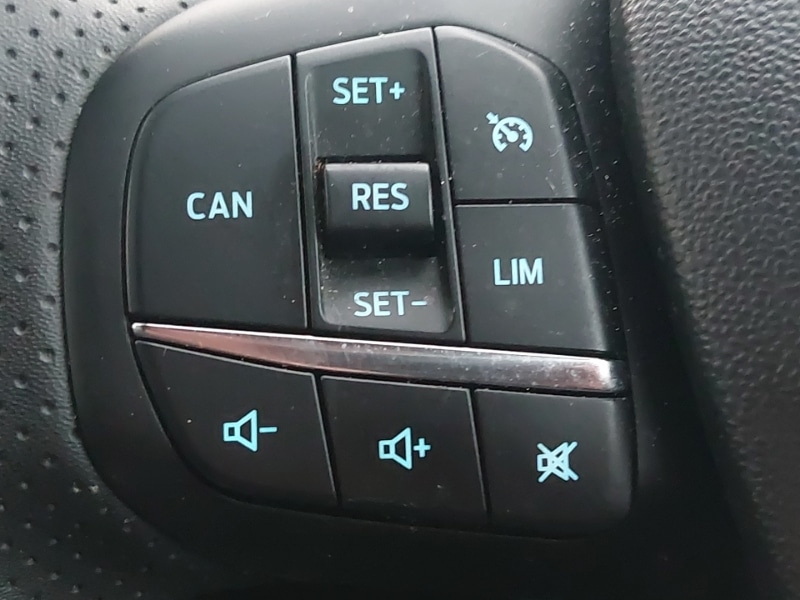 Used Ford Fiesta 2022 for sale - 77073476: Photo 13