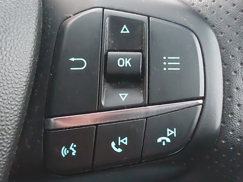 Used Ford Fiesta 2022 for sale - 77073476: Photo 14