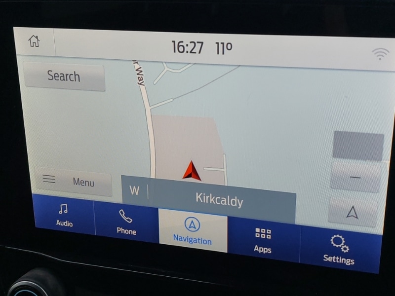 Used Ford Fiesta 2022 for sale - 77073476: Photo 15