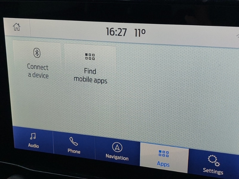 Used Ford Fiesta 2022 for sale - 77073476: Photo 16