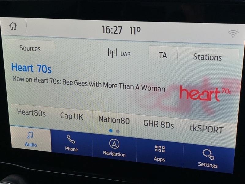 Used Ford Fiesta 2022 for sale - 77073476: Photo 19