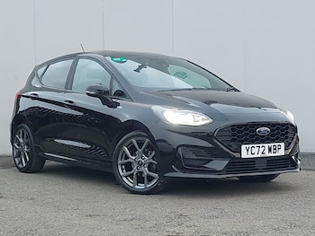 Ford Fiesta feature image