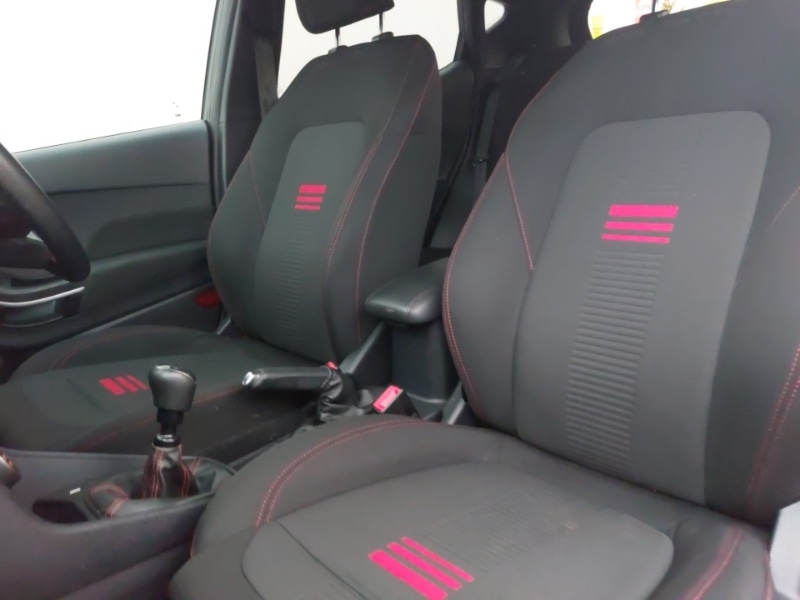 Used Ford Fiesta 2022 for sale - 77073476: Photo 5