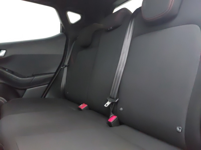 Used Ford Fiesta 2022 for sale - 77073476: Photo 6