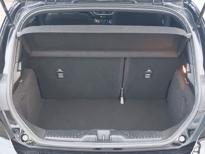 Used Ford Fiesta 2022 for sale - 77073476: Photo 8