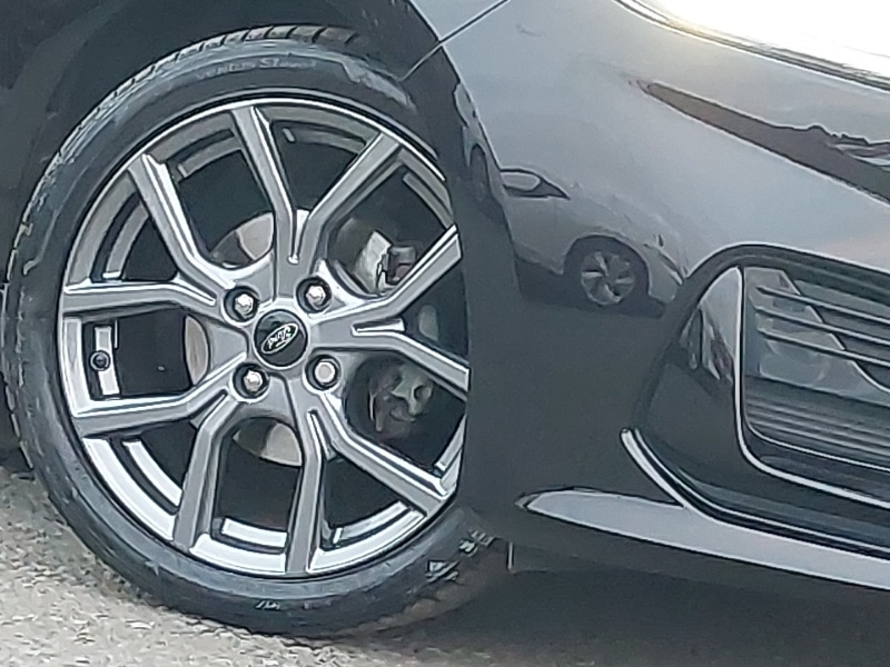 Used Ford Fiesta 2022 for sale - 77073476: Photo 9