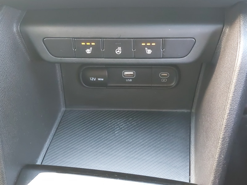 Used Kia Sportage 2024 for sale - 76321537: Photo 17