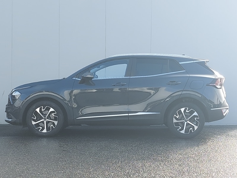 Used Kia Sportage 2024 for sale - 76321537: Photo 4