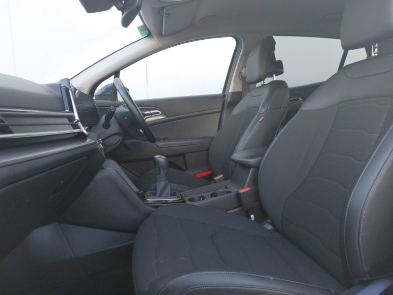 Used Kia Sportage 2024 for sale - 76321537: Photo 5