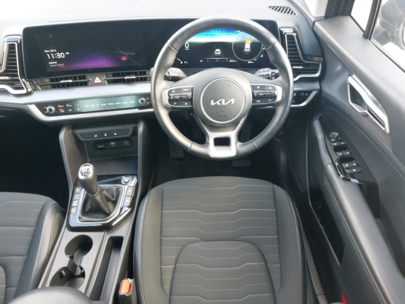 Used Kia Sportage 2024 for sale - 76321537: Photo 7