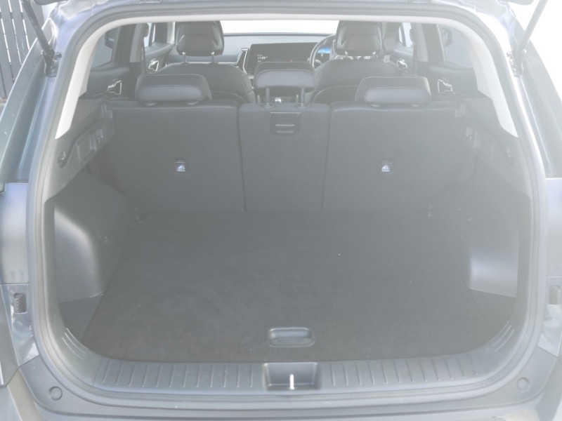 Used Kia Sportage 2024 for sale - 76321537: Photo 8
