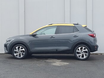 Used Kia Stonic 2023 for sale - 79368117: Photo
